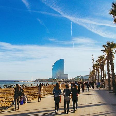 Siglo XX - Nuevo Apartamento Para 3 Barcelona Zewnętrze zdjęcie