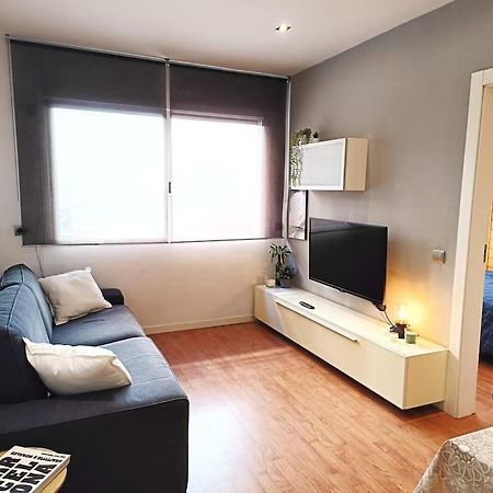 Siglo XX - Nuevo Apartamento Para 3 Barcelona Zewnętrze zdjęcie