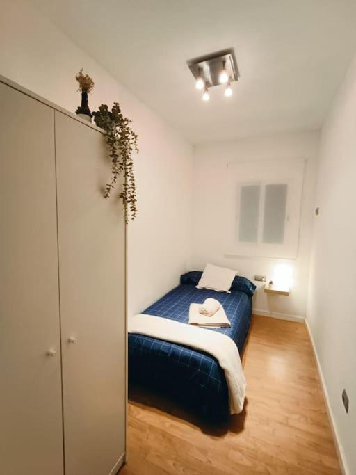 Siglo XX - Nuevo Apartamento Para 3 Barcelona Zewnętrze zdjęcie