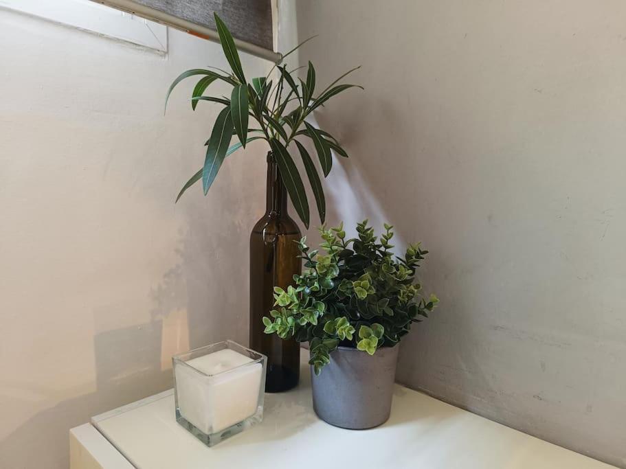 Siglo XX - Nuevo Apartamento Para 3 Barcelona Zewnętrze zdjęcie
